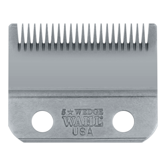 Wahl Wedge Blade - Wedge Blade for Smooth Haircutting