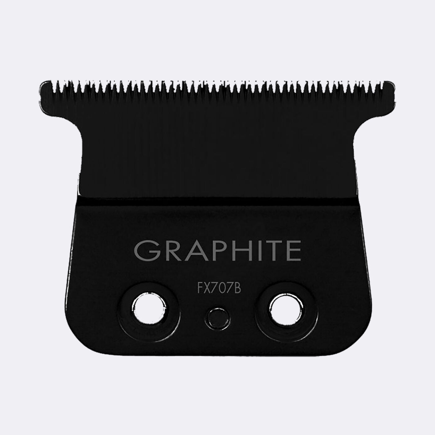 Babyliss Replacement Black Graphite Fine-Tooth T-Blade