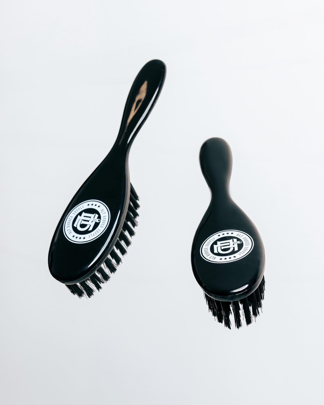 DLT Black Baby brush