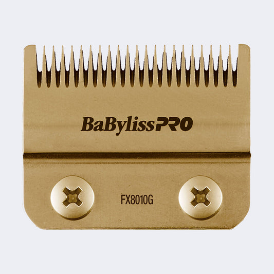 Babyliss Replacement Gold Titanium FADE Blade