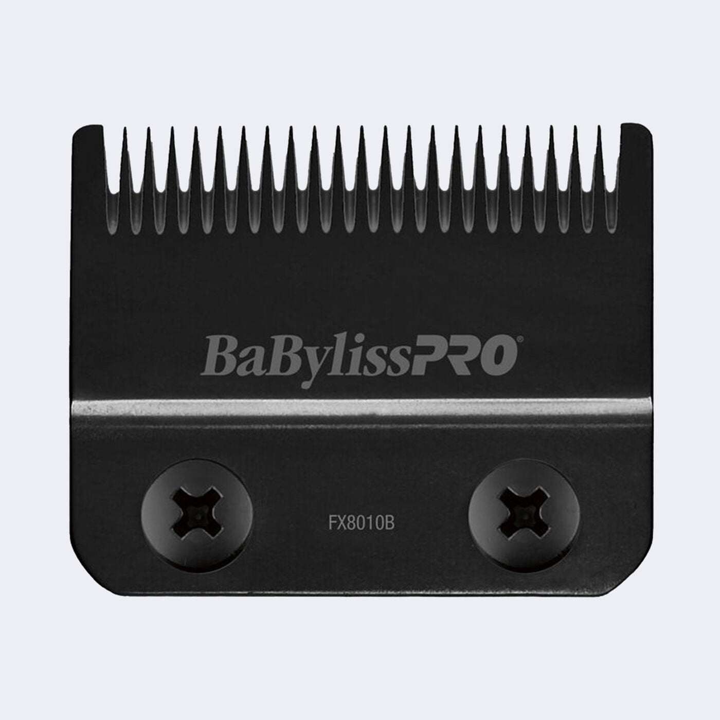 Babyliss Replacement Black Graphite Fade Blade