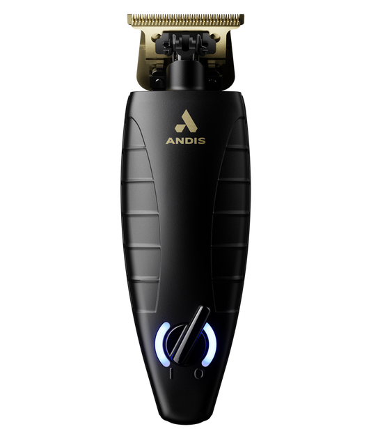 Andis GTX-EVO Cordless Li Trimmer - Ultimate Precision and Power for Professionals