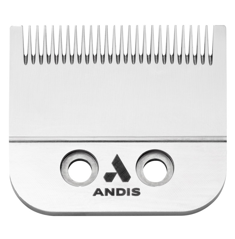 Andis Corded Master Fade Blade - Professional Fading Tool