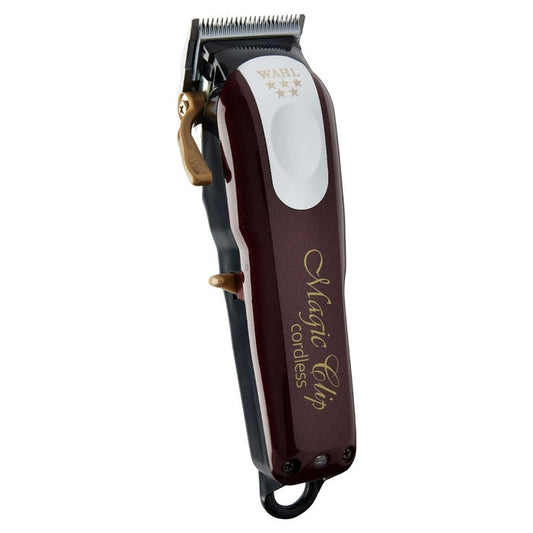 Wahl Cordless Magic Clipper - Versatile Cordless Hair Clipper