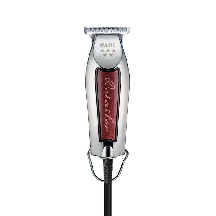 Wahl Corded Detailer Clipper - Powerful Corded Detailing Clipper