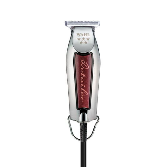 Wahl Corded Detailer Clipper - Powerful Corded Detailing Clipper