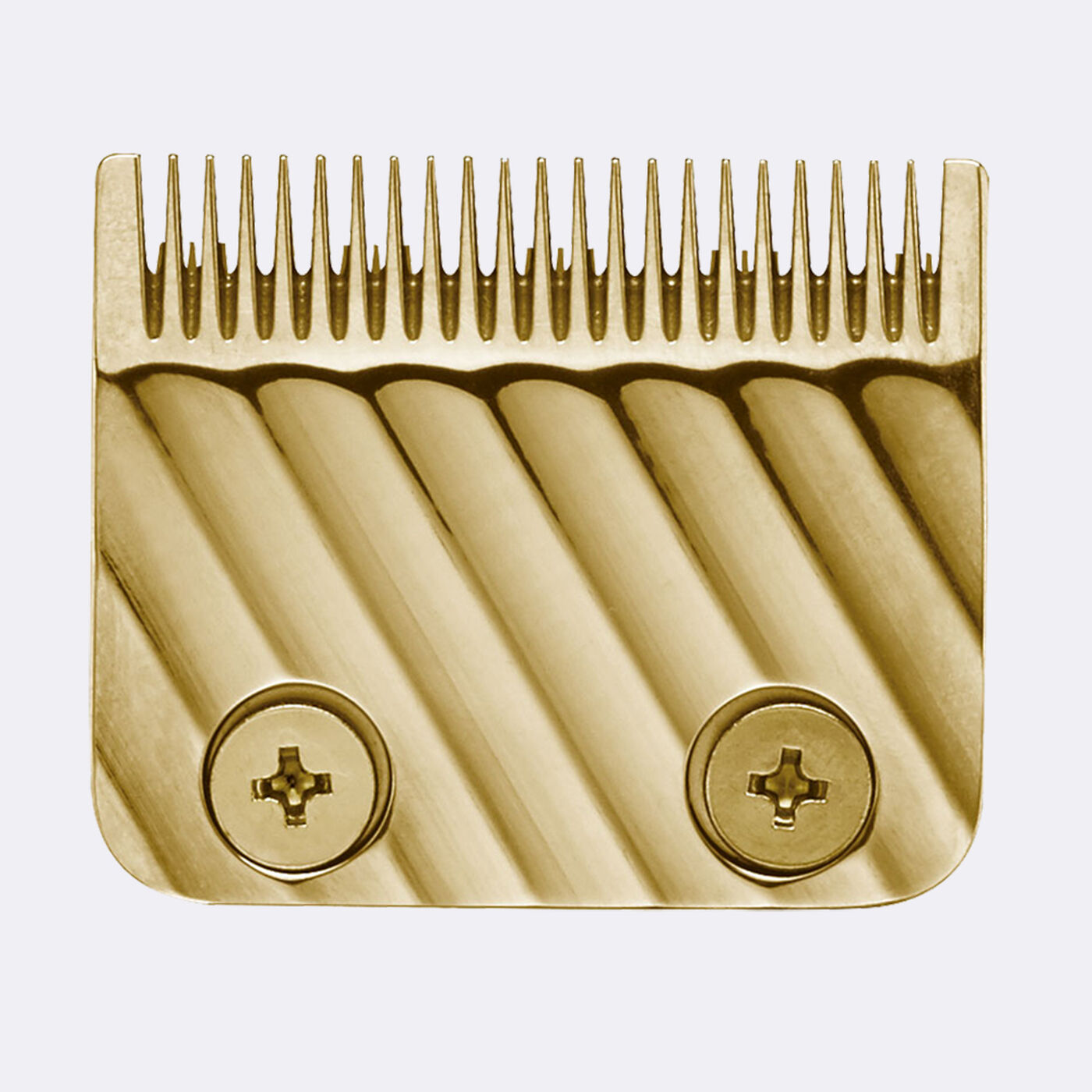 Babyliss Replacement Gold Titanium WEDGE Blade