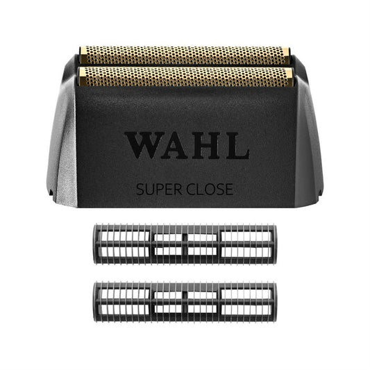 Wahl Vanish Foil & Cutter Bars - Replacement Foil & Cutter Bars for Vanish Shaver