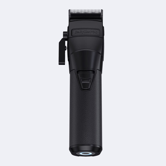 BaByliss FXONE BlackFX Clipper | Limited Edition Professional Haircut Tool