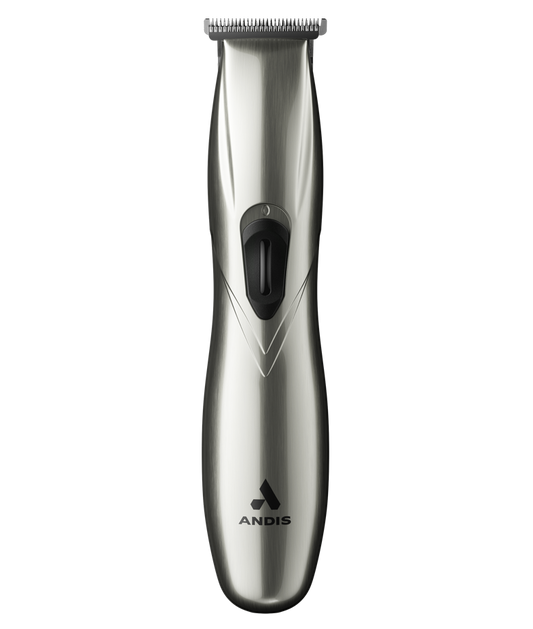 Andis Slimline Pro Li T-Blade Trimmer - Sleek, Precise, and Powerful Grooming Tool