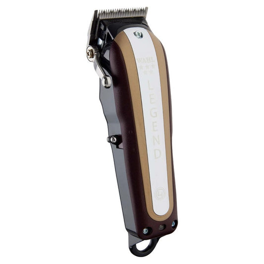 Wahl Cordless Legend Clipper - Powerful Cordless Hair Clipper