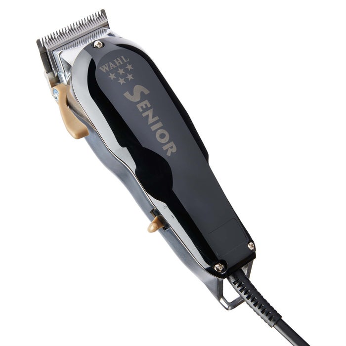 Wahl Corded 5 Star Senior Clipper - Classic 5 Star Senior Corded Clipper