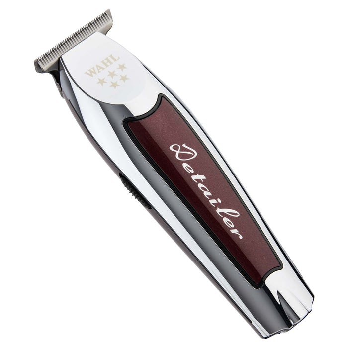 Wahl Cordless 5 Star Detailer Clipper - Cordless Detailing Hair Clipper