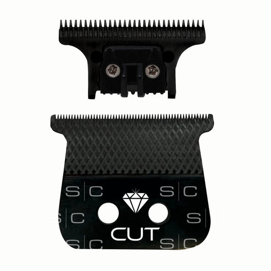 StyleCraft Diamond Cut DLC Trimmer Blade - Advanced Blade Technology