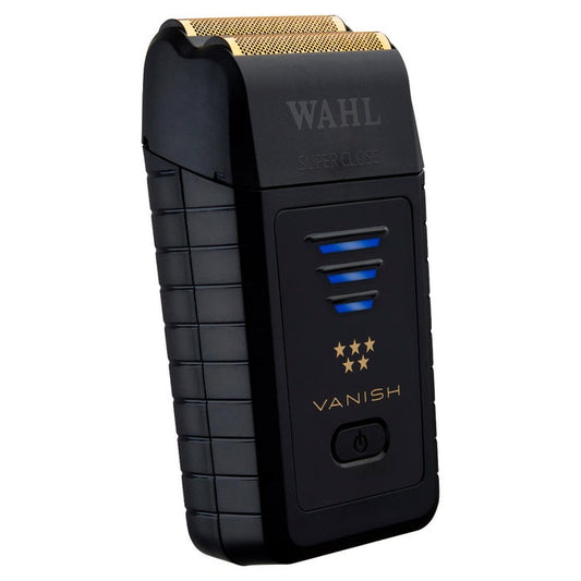 Wahl Vanish Shaver - Professional Vanish Foil Shaver