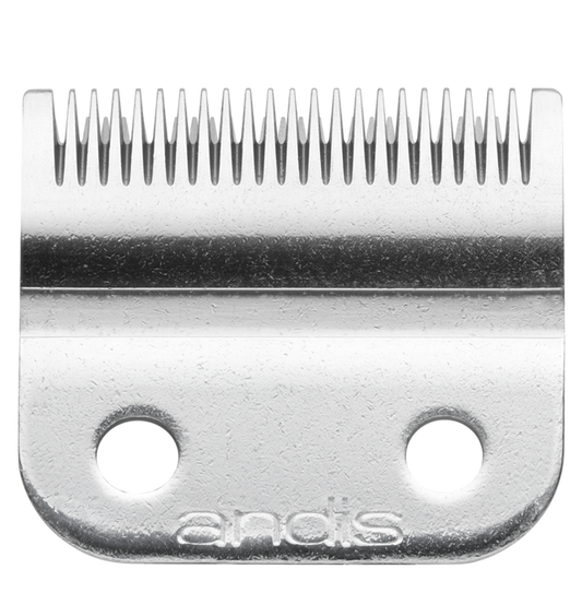 Andis Envy Chrome Replacement Blade - Durable Clipper Upgrade