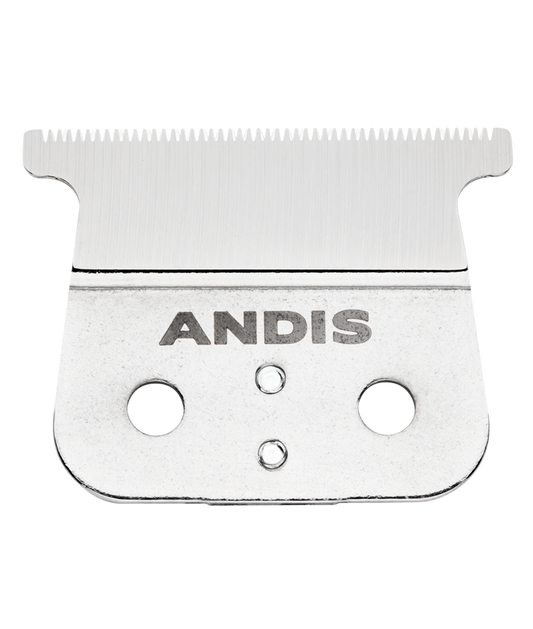 Andis Cordless T-Outliner Replacement T-Blade - Precision Detailing Tool