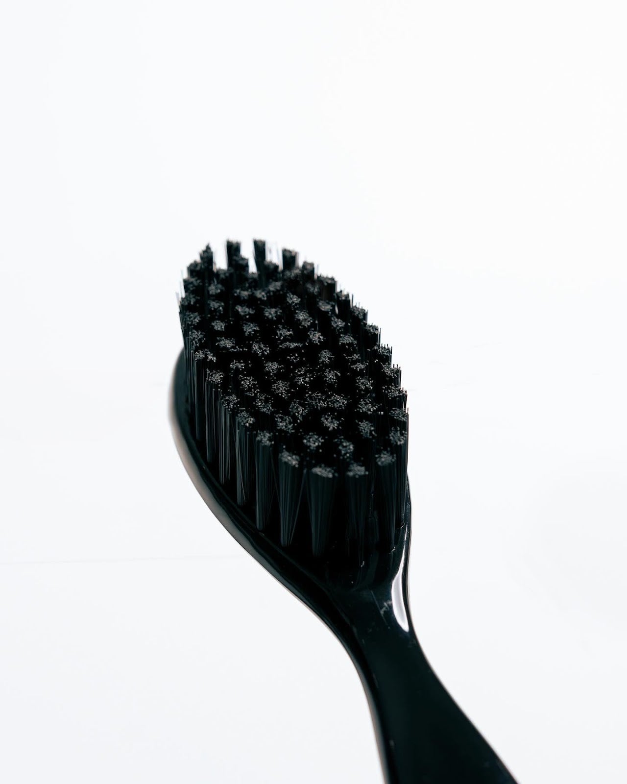 DLT Black Baby brush