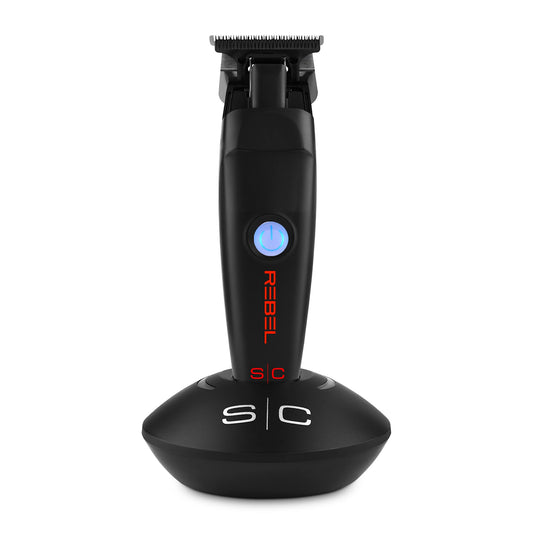 StyleCraft Rebel Trimmer - High-Performance Trimmer for Precise Grooming