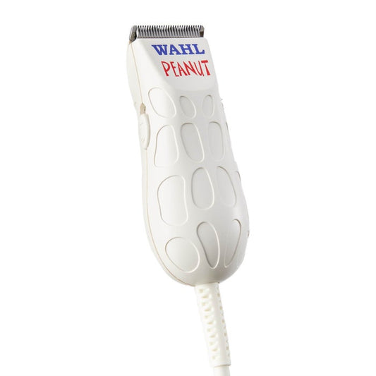 Wahl Corded Peanut Clipper - Compact Corded Hair Clipper