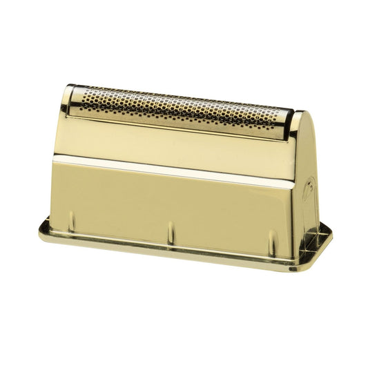 StyleCraft Uno Shaver Gold Titanium Foil - Premium Replacement Foil