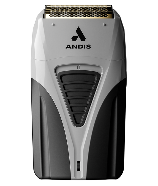 Andis ProFoil Lithium Plus Titanium Foil Shaver - Ultimate Shaving Precision and Comfort