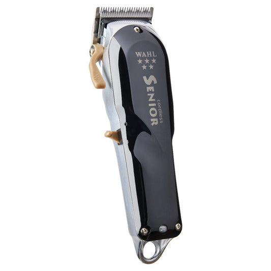 Wahl Cordless Senior Clipper - Professional Barber's Cordless Clipper