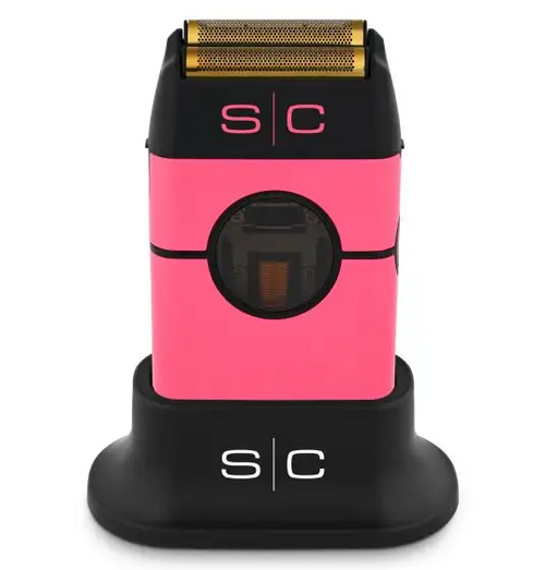 Stylecraft Instinct Metal Shaver (Pink)