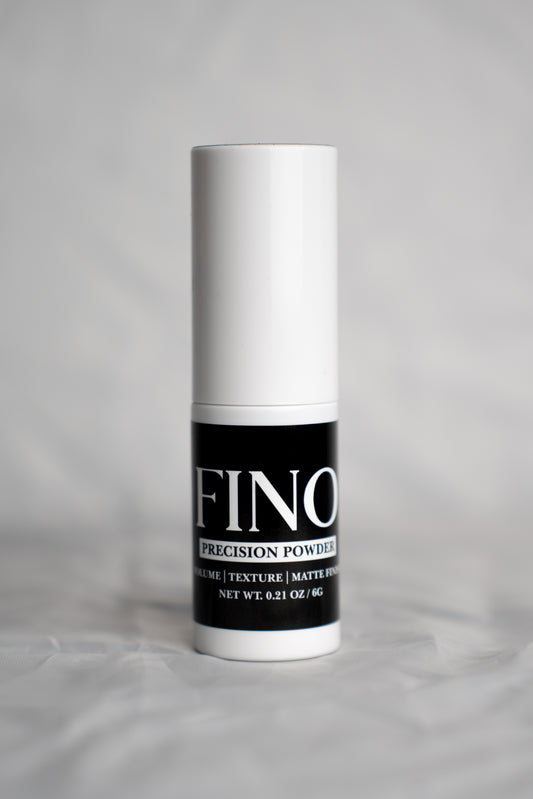 FINO PRECISION POWDER