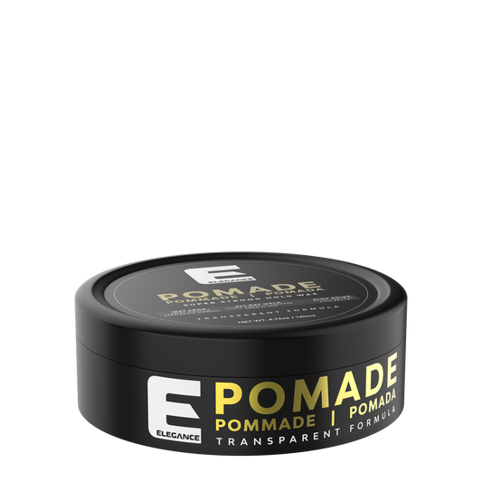 Elegance Pomade - Classic Hair Styling Pomade