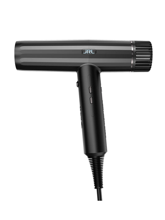 JRL Forte Pro Dryer - Powerful Hair Drying Performance