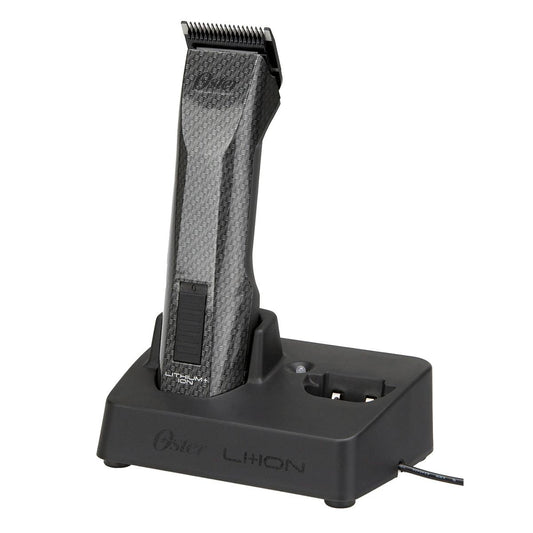 Oster Octane Heavy Duty Cordless Hair Clipper