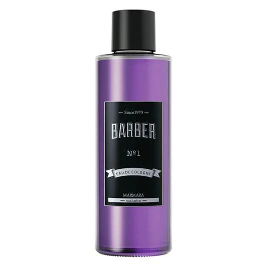 Marmara Barber Eau De Cologne Aftershave 500 ml