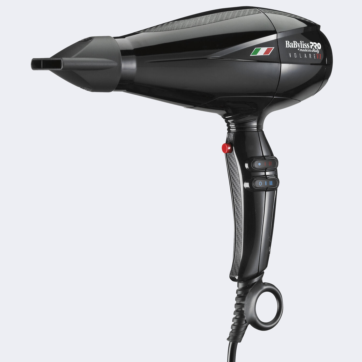 Babyliss VOLARE V1 Dryer (Black)