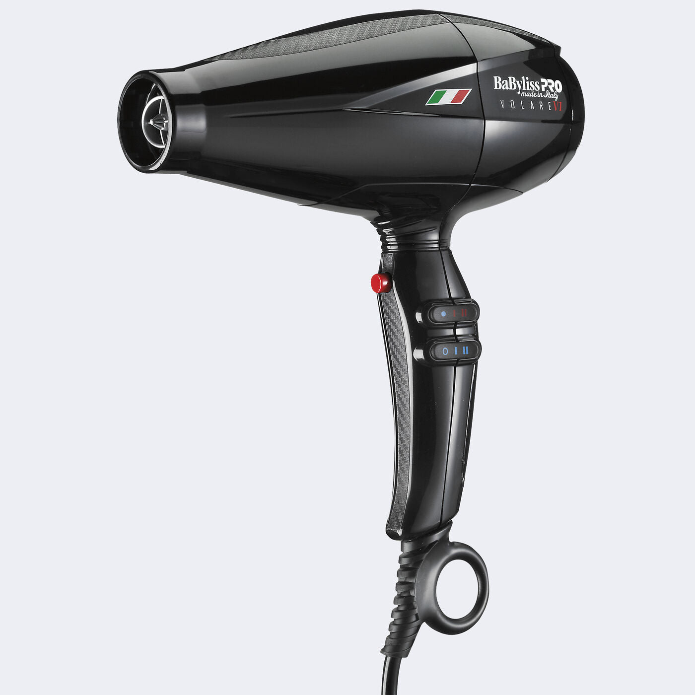 Babyliss VOLARE V1 DRYER (BLACK)