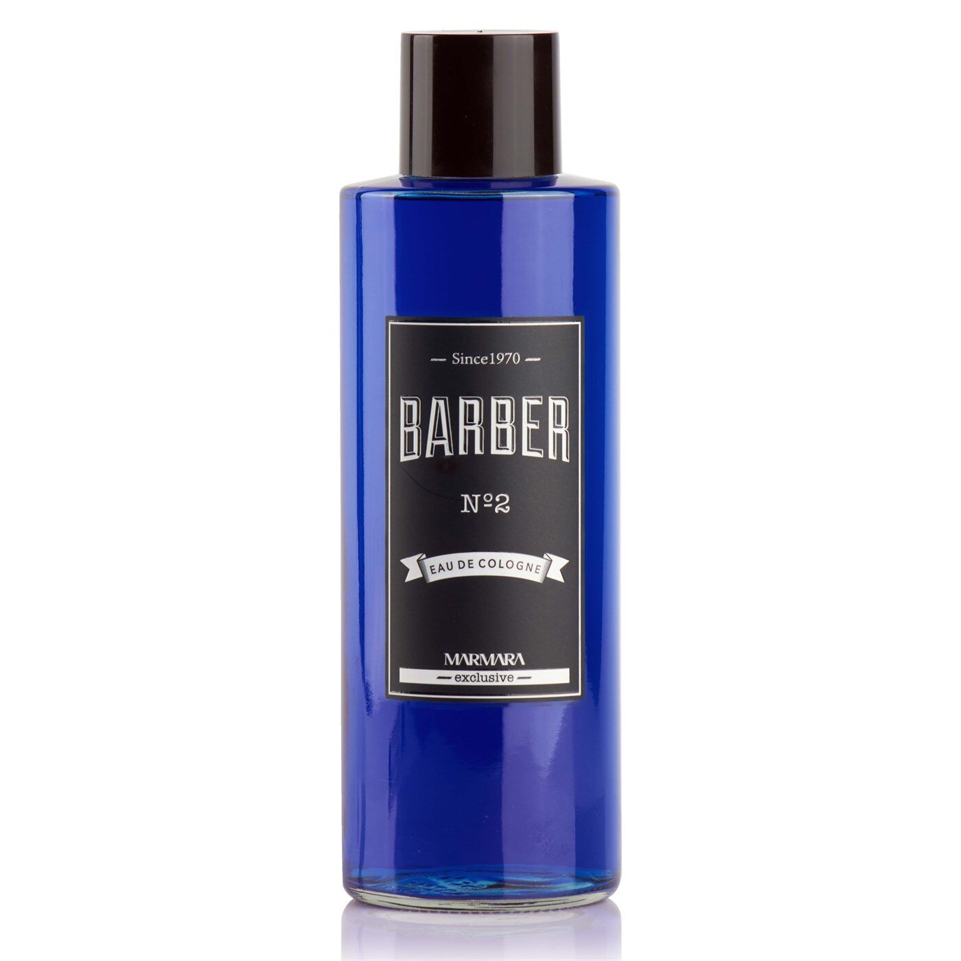 Marmara Barber Eau De Cologne No.2 Aftershave 500ml