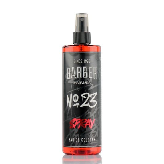 Marmara Barber Eau De Cologne No.23 Cologne Aftershave Spray 400ml