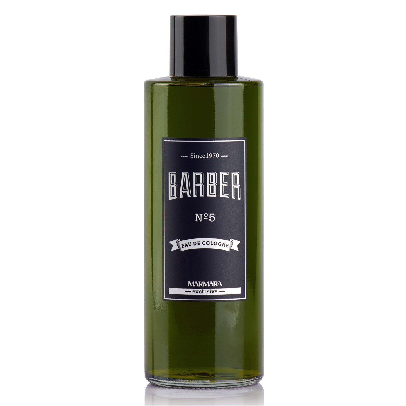 Marmara Barber Eau De Cologne No.5 Aftershave 500ml