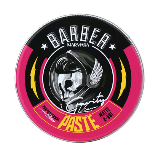 Marmara Barber Hair Styling Wax Paste Hair Paste 100ml