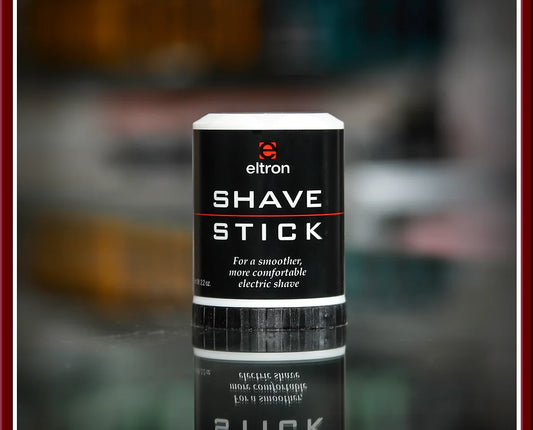 Eltron Shave Stick