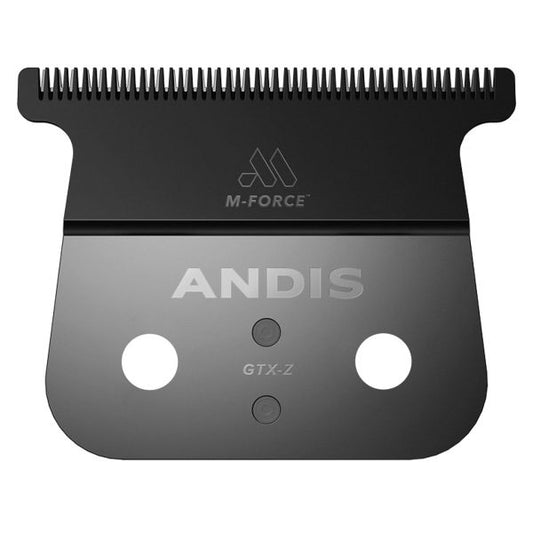 Andis GTX-EXO GTX-Z M-Force Deep-Tooth Replacement Blade